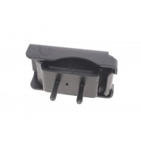 Подушка двигуна (передня) (R) Iveco Daily III-V 2.3D/3.0D 99-14