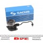 Підшипник вижимний Fiat Doblo/Opel Combo 1.6-2.0D 10-