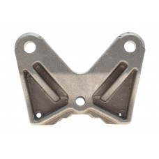 Кронштейн подушки КПП Ford Transit V347 06- (5 ступ.)