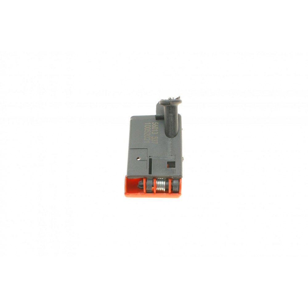 Ручка відкривання капоту MB Vito (W639) 03-