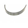 Ремінь генератора Mazda 5 1.8/2.0 05-/Mazda 3 2.0/MZR 03-14 (+AC)