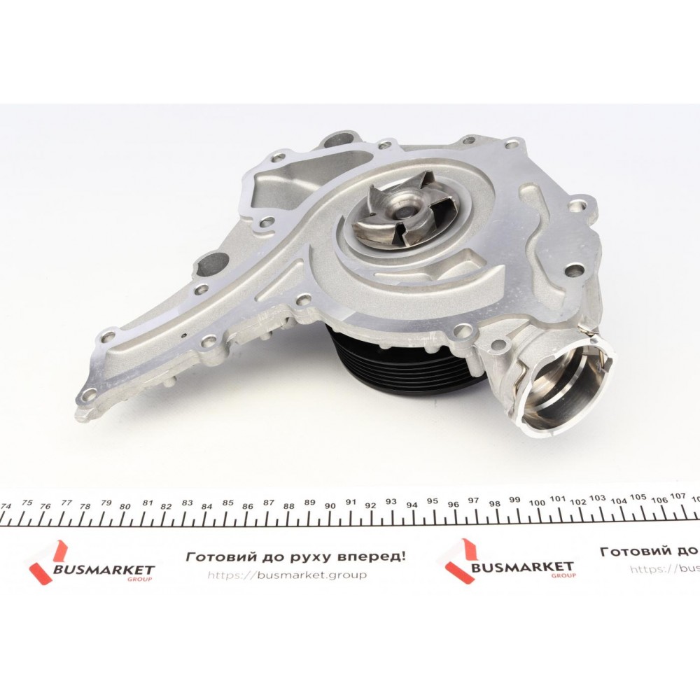 Помпа води MB C-class (W203/204)/E-class (W211/212) M272 05-14