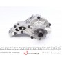 Помпа води Audi/Seat/VW 1.3/1.6/D/TD/1.7/D/1.8/1.9/D/TD/TDI/SDI/2.0/E 76- (R/B)(6 лоп)(з корп.) HD