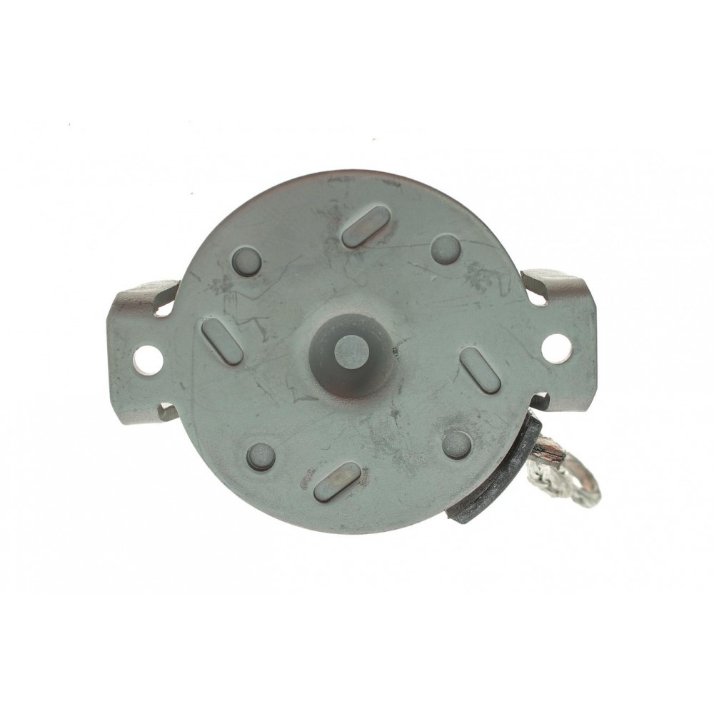 Щіткотримач стартера VW Golf/Passat/Polo/Tiguan/Touran 03-18