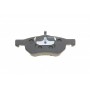 Колодки гальмівні (передні) Сhrysler Voyager 2.0-3.8/ 2.5-2.8 CRD 95-08