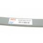 Ресора задня коренева MB Vario 815-816D (20мм)