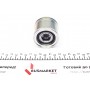 Шків генератора MB S-class (W221) 3.0 CDI 05-13