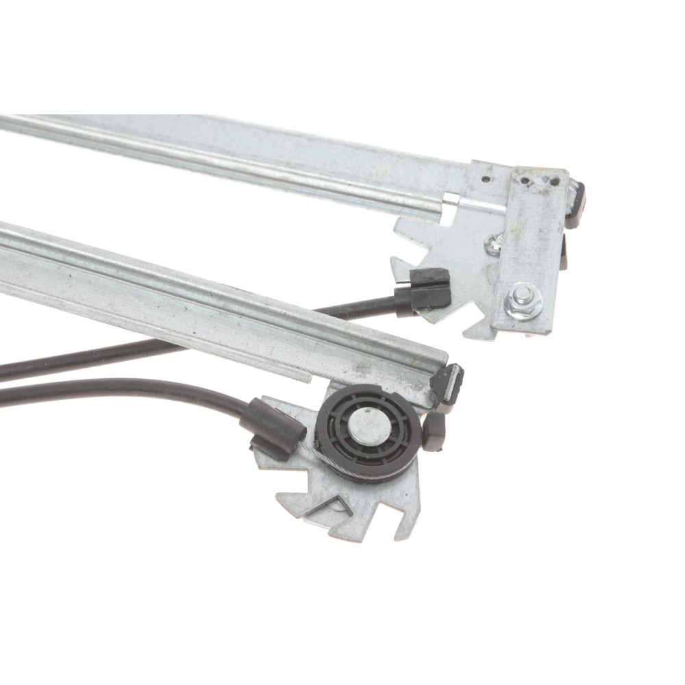 Склопідіймач (передній) Land Rover Range Rover/Sport 02-13 (R) (електро) (без моторчика)