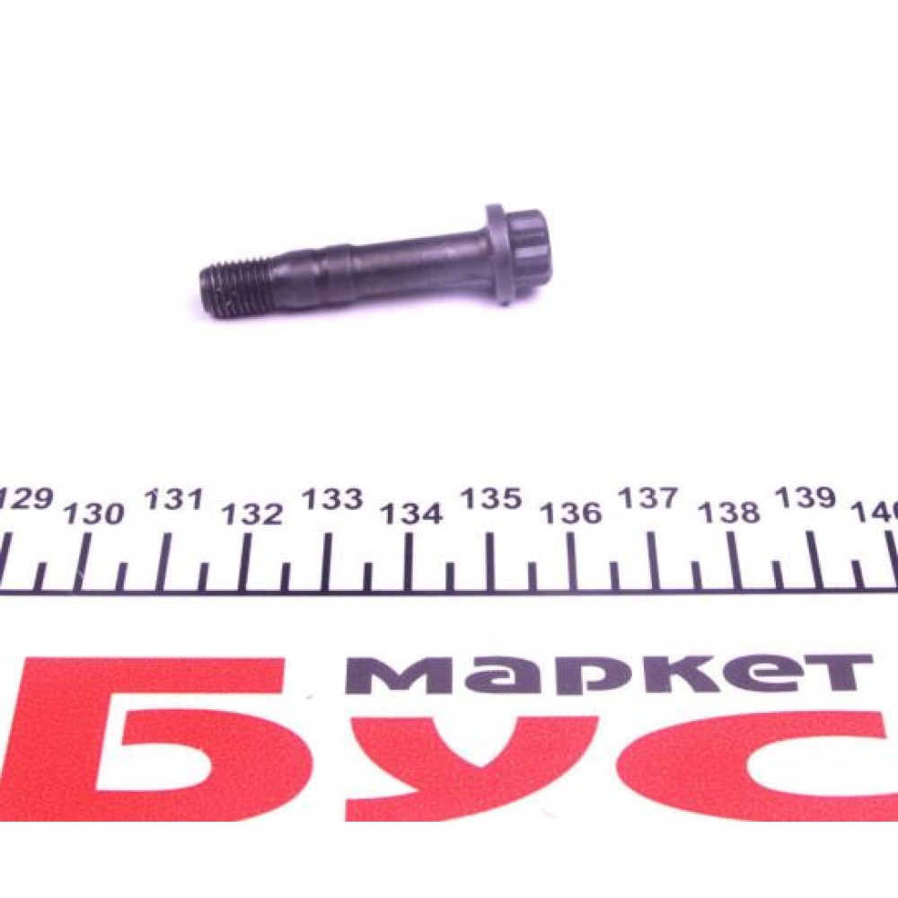 Болт кріплення кришки шатуна VW Golf III/IV/ Polo/ Lupo -01 (M8x1/8mm)