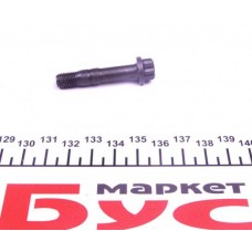 Болт кріплення кришки шатуна VW Golf III/IV/ Polo/ Lupo -01 (M8x1/8mm)