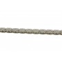 Комплект ланцюга ГРМ MB A-class (W169)/B-class (W245) 04-12