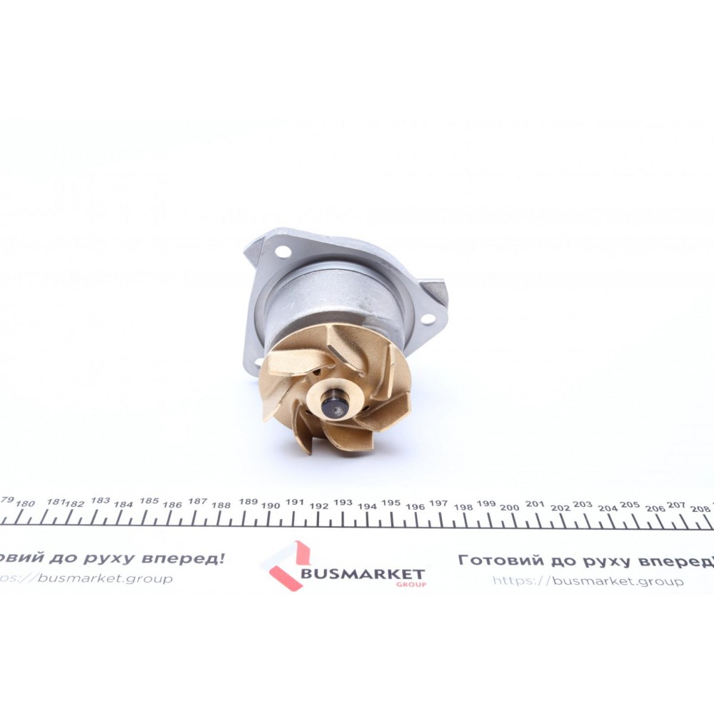 Помпа води VW T5/T6/Golf/Passat/Audi Q7/TT 2.8 V6-3.2 V6 00-