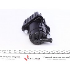 Фільтр паливний Renault Clio/Modus 1.5dci 04- (без датчика води)
