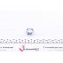 Гайка привідного вала (M20x1.5) VW Caddy I/II 82-04