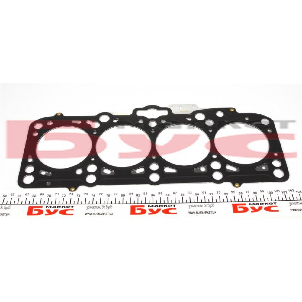 Прокладка ГБЦ VW Caddy 2.0SDI 03-, Ø82,00mm, 1.41mm, (1 метка)