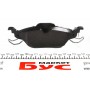 Колодки гальмівні (передні) Opel Astra G 1.2/2.0DTI 98- (Teves) Q+