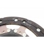 Демпфер + комплект зчеплення Ford Fiesta/Fusion 1.4 TDCi 01-12/Mazda 2 1.4 CD 03-07
