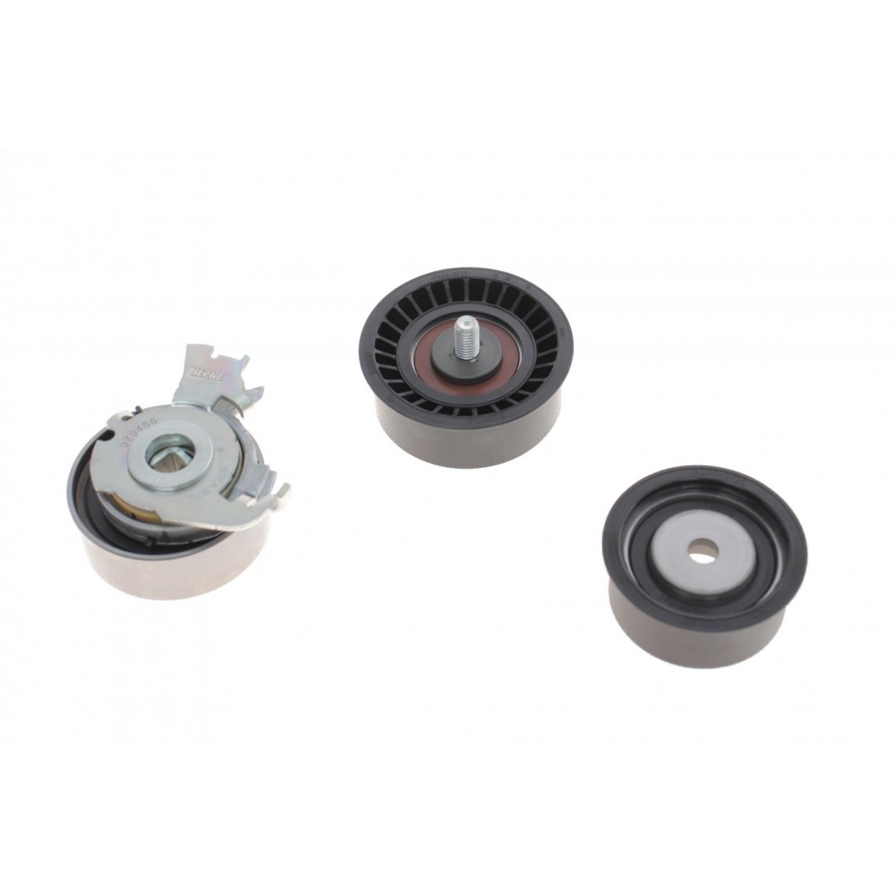 Комплект ГРМ + помпа Opel Astra F/Vectra B 1.4/1.6 16V 94-05