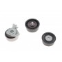 Комплект ГРМ + помпа Opel Astra F/Vectra B 1.4/1.6 16V 94-05