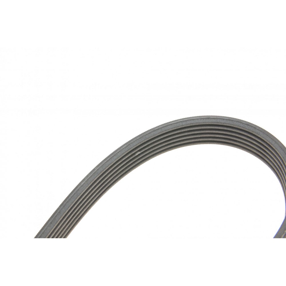 Комплект ременя генератора BMW 3 (F30/F80)/5 (G30/F90) 2.0/3.0 i 15-20 (B58/B48/B46) (6PK1153)