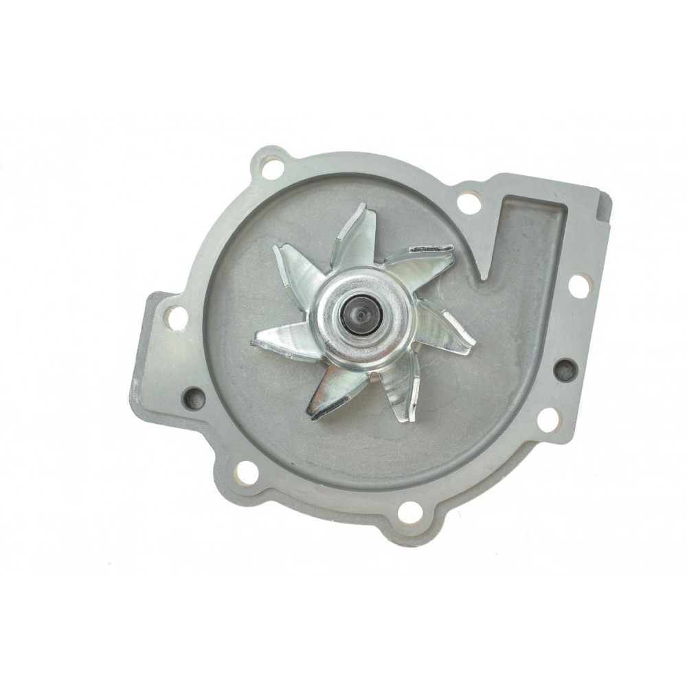 Помпа води Ford Focus II/Mondeo IV/Kuga I 2.5 05-/Renault Laguna 2.0/Volvo 95- (19z) (R/B) (7 лоп)