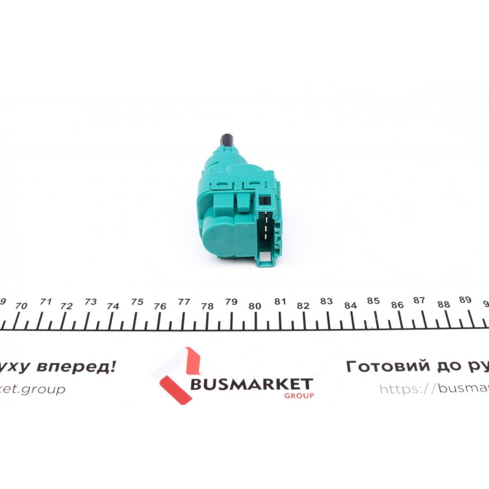 Датчик педалі гальма VW T4/T5 1.9-2.5D 90-15 (4 конт.)