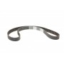 Ремінь ГРМ Volvo S60/S80/V60/V70/XC60/CX70/CX90 2.0/2.4D 02-16 (28x132z)