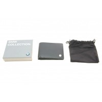 Гаманець BMW Wallet (без відділення для монет)