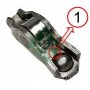 Коромисло клапана BMW 3 (E90/F30/F80)/5 (E60/F10), N13/N20/N52/N55/S55 (для впуск. клап.)