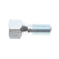 Болт колеса Fiat Punto 93-00 (M12x1.25x40mm)
