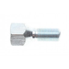 Болт колеса Fiat Punto 93-00 (M12x1.25x40mm)