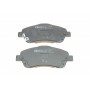 Колодки гальмівні (передні) Toyota Avensis 03-08/Corolla Verso 04-09
