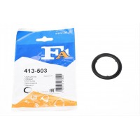 Прокладка турбіни Ford Focus 1.8 TDCi 04-12