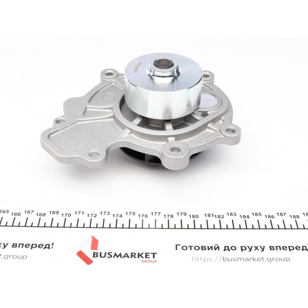 Помпа води Chevrolet Lacetti/Nubira/Captiva 2.0D 07-/Cruze 2.0CDI 09-