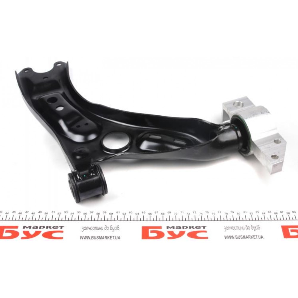 Важіль підвіски (передній/знизу) (L) Audi A3/Skoda Octavia/SuperB/Yeti/VW Caddy/Golf/Touran 03-15