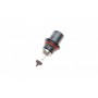 Автолампа HB1 12V 65/45W P29t Standard (HB1 12V)