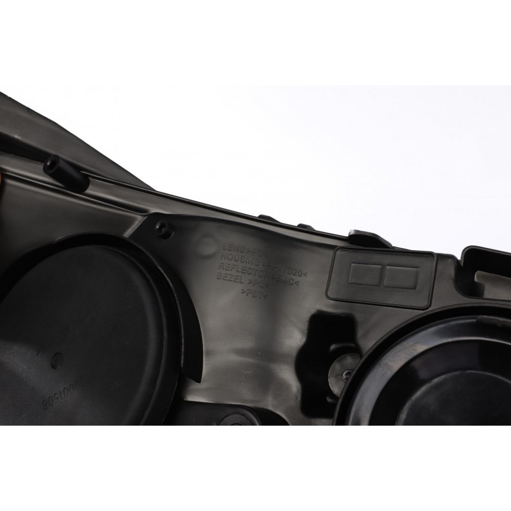 Фара (L) Fiat Ducato/ Citroen Jumper/ Peugeot Boxer 14-