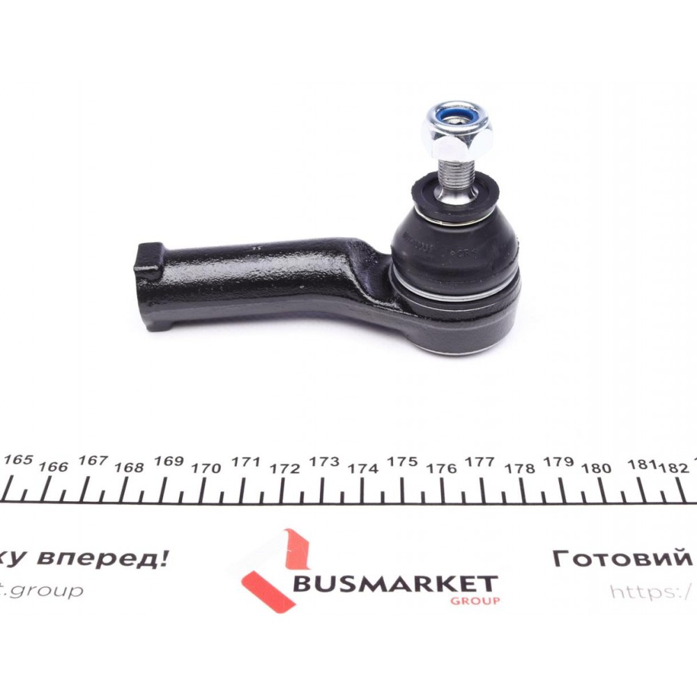 Наконечник тяги рульової (L) Ford Mondeo I/II 93-00