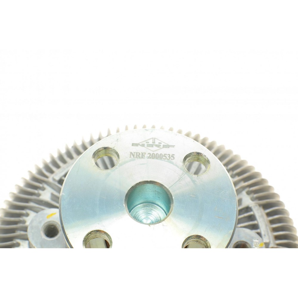 Муфта вентилятора Jeep Cherokee 2.1-4.2 83-01/2.5CRD 4x4 01-08