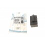 Втулка стабілізатора (переднього) Renault Megane II (d=19.5mm)