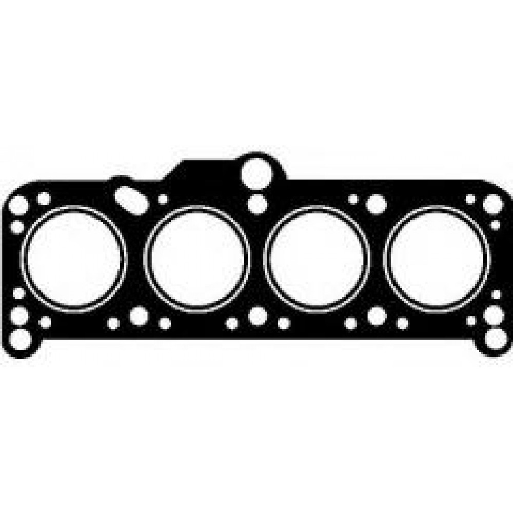 Прокладка ГБЦ VW T3 1.6D -91, Ø78,00mm, 1,70mm, (3 метки)