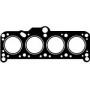 Прокладка ГБЦ VW T3 1.6D -91, Ø78,00mm, 1,70mm, (3 метки)