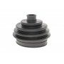 Пильник ШРКШ (зовнішній) Audi A3/TT/Seat Leon/Toledo/Skoda Octavia/VW Golf 96-10 (19x76.5) (к-кт)