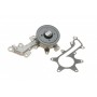 Помпа води Toyota Corolla/Auris/Yaris/Urban Cruiser 1.3/1.33 07-