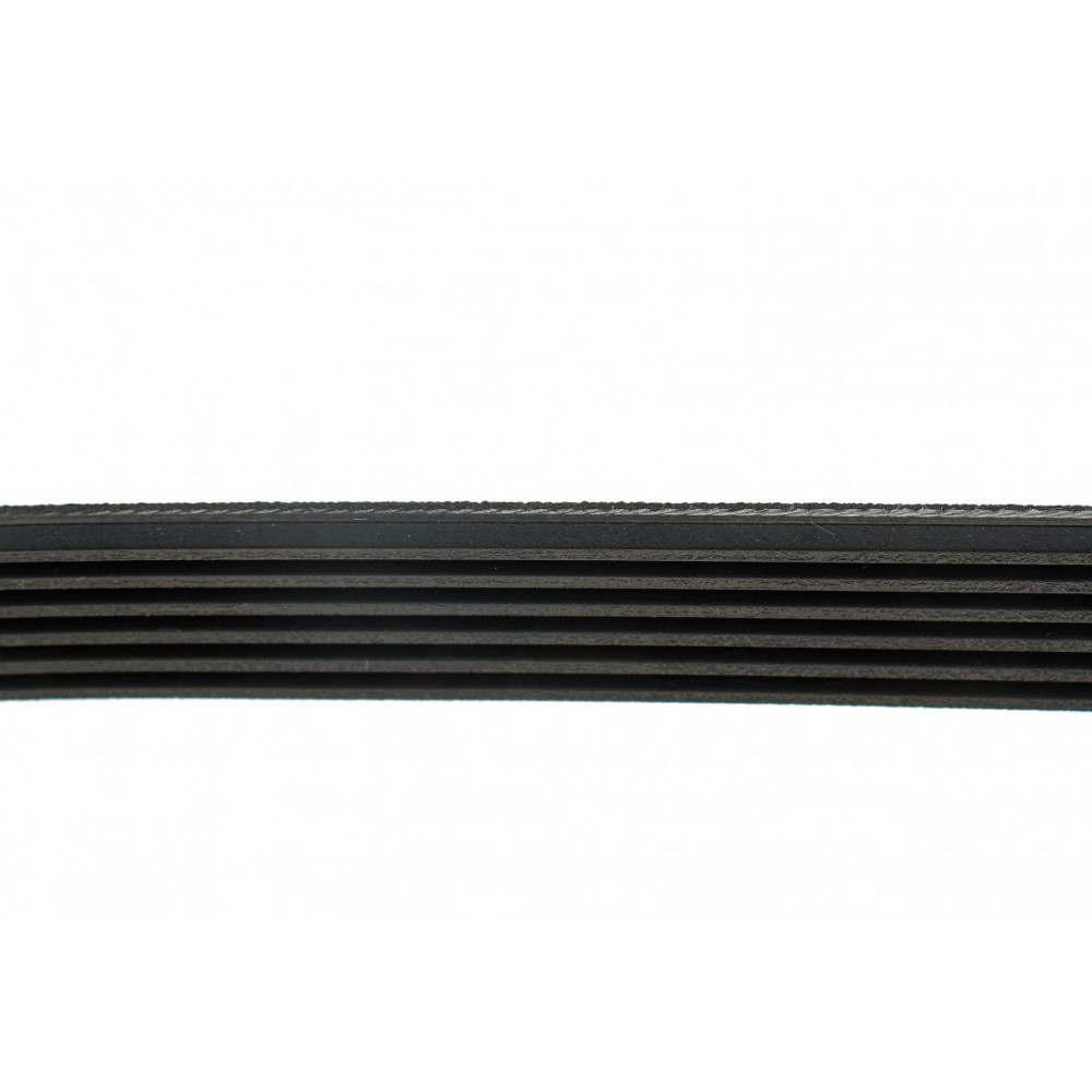 Ремінь генератора Opel Vectra/Omega/Peugeot 206/Audi A6 2.5TDI 94- (6PK1725)