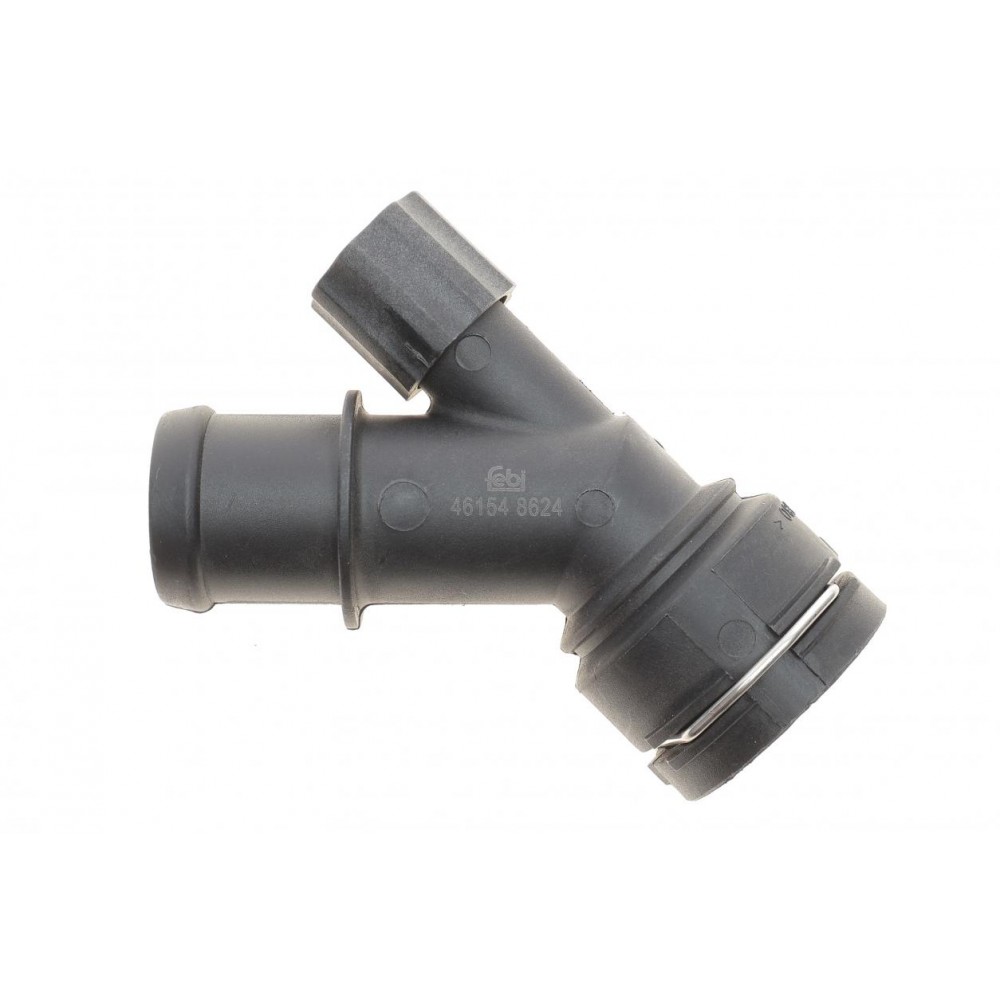 Фланець системи охолодження VW Golf IV 97-06