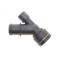 Фланець системи охолодження VW Golf IV 97-06