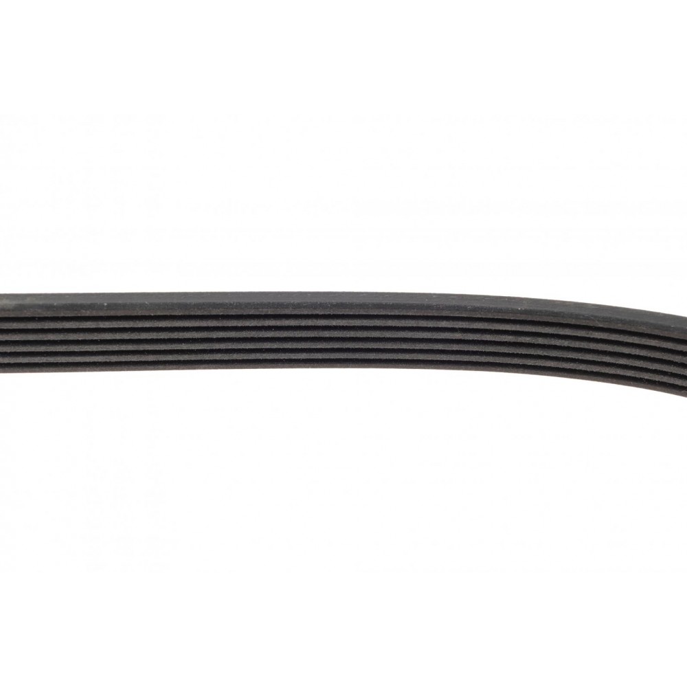 Ремінь генератора Opel Vectra B 2.2DTI 00-02/Audi 100/80/A6/A8 2.6/2.8 91-96