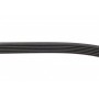 Ремінь генератора Opel Vectra B 2.2DTI 00-02/Audi 100/80/A6/A8 2.6/2.8 91-96
