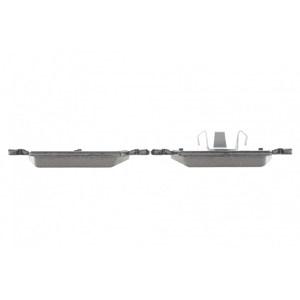 Колодки гальмівні (передні) Peugeot 508 I 10-18